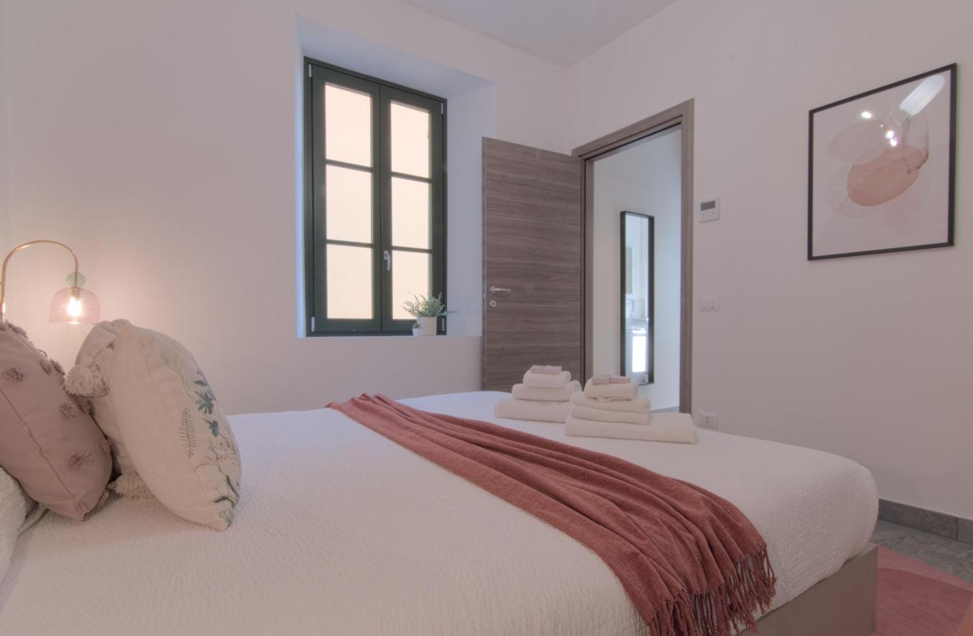 Ca Del Lasco - Modern Apartments In Classic Villa Bellano Exteriör bild